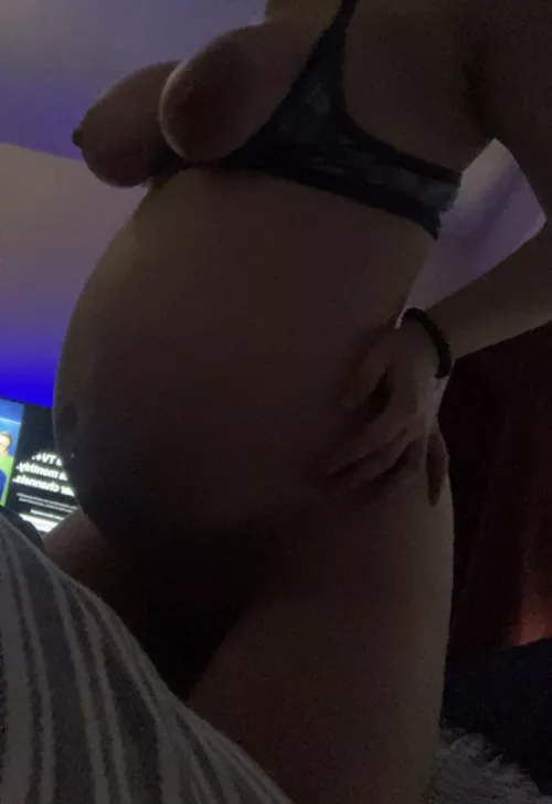 only have two weeks left 😈 would u still fuck me ? by Ok-Abbreviations1901