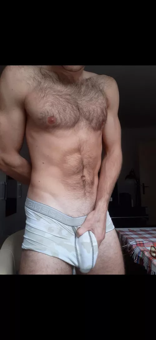 Only ⬆️ if you want this Bulge inside by iamxromx