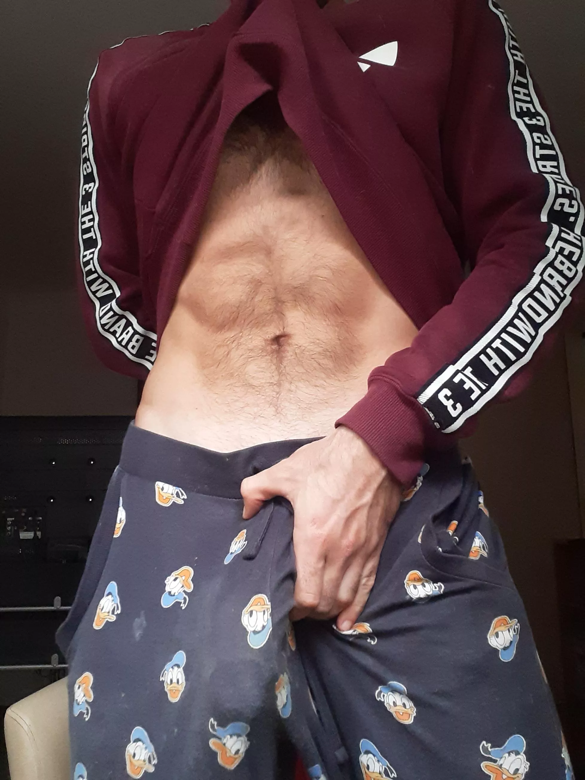 Only ⬆️ if you want to touch this Bulge posted by iamxromx