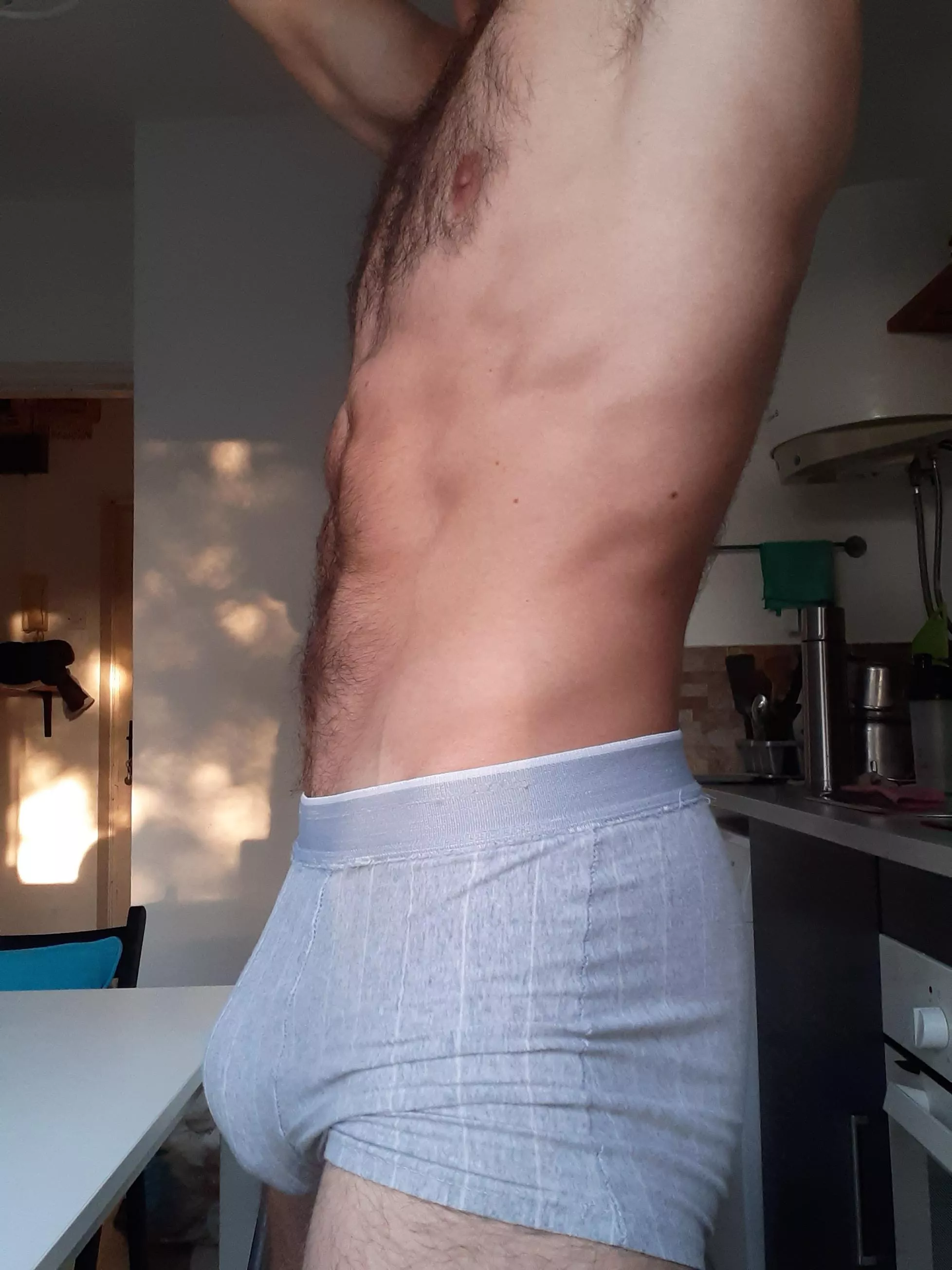 Only ⬆️ if you would love to put your hand on it. posted by iamxromx