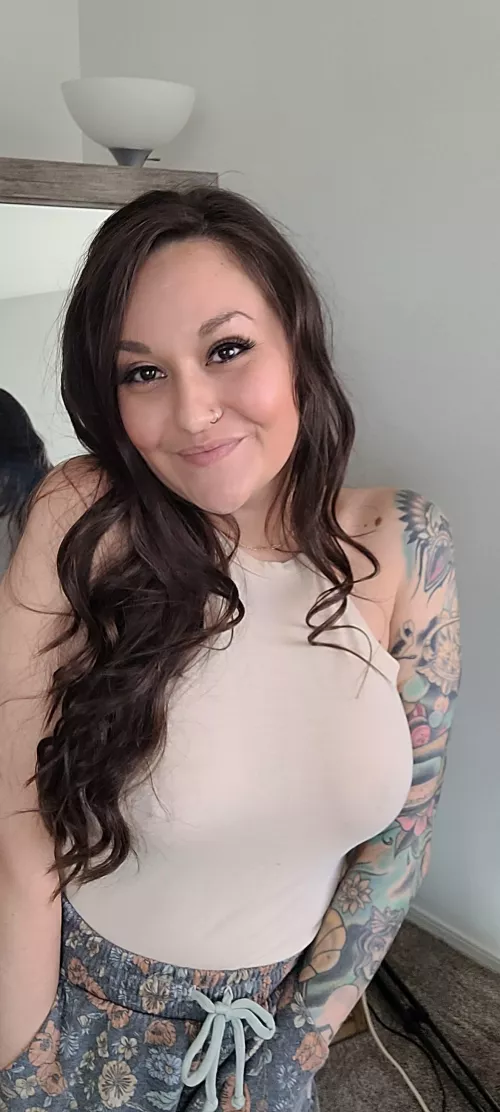 Only lines are outlines of nips by MissJuliaXX