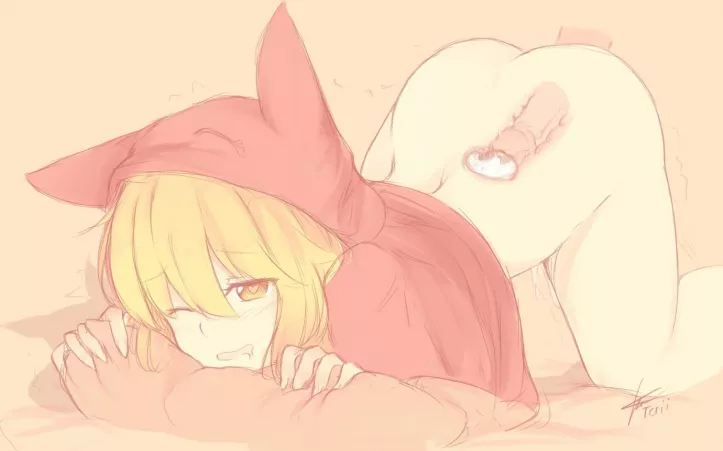 Only one heart by TaigaShinyouju