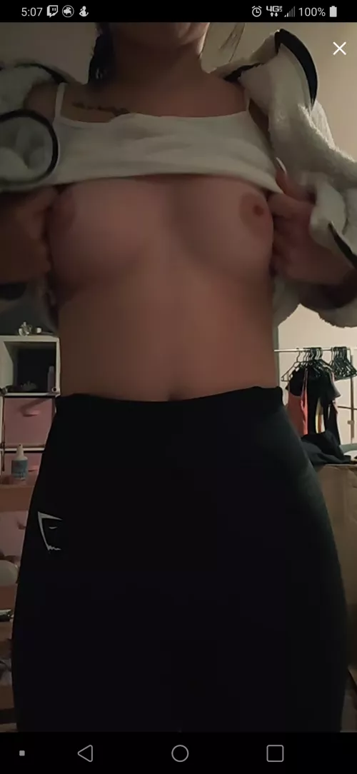 Only one I could grab before ban and don't remember her name by Smithcod001