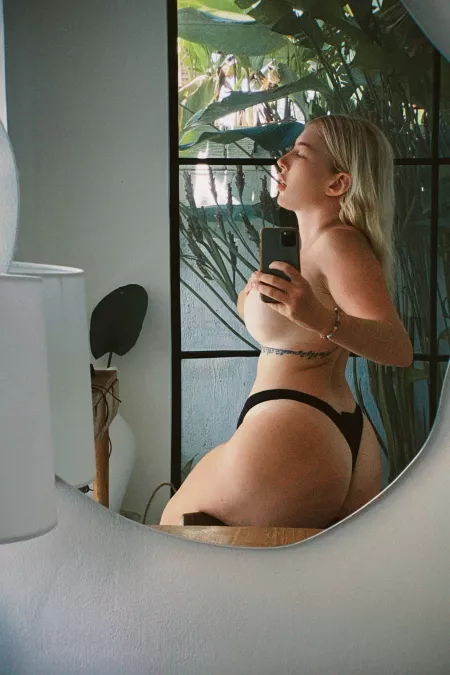 only react if you would fuck me raw by SurferbabeAmy