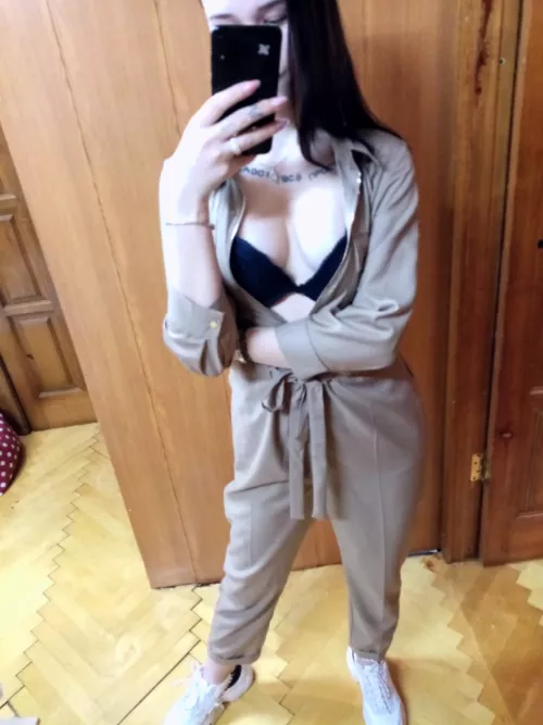 Only react if you’d fuck me on the first date by ntgmcpe