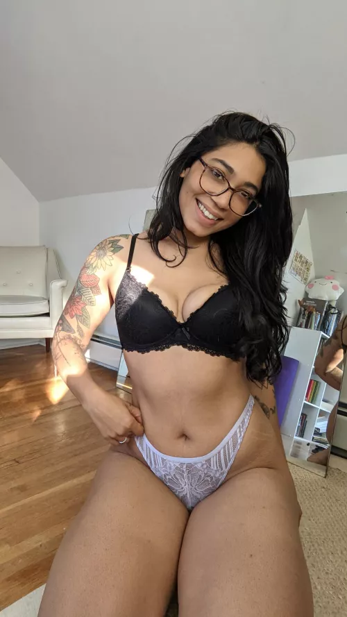 Only react if you'd offer your cock as tribute by TarooRooot