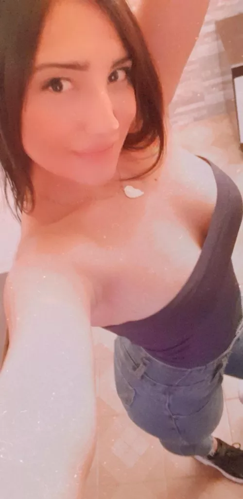 only show you with your arrow I send you gifts by victoriaonly75