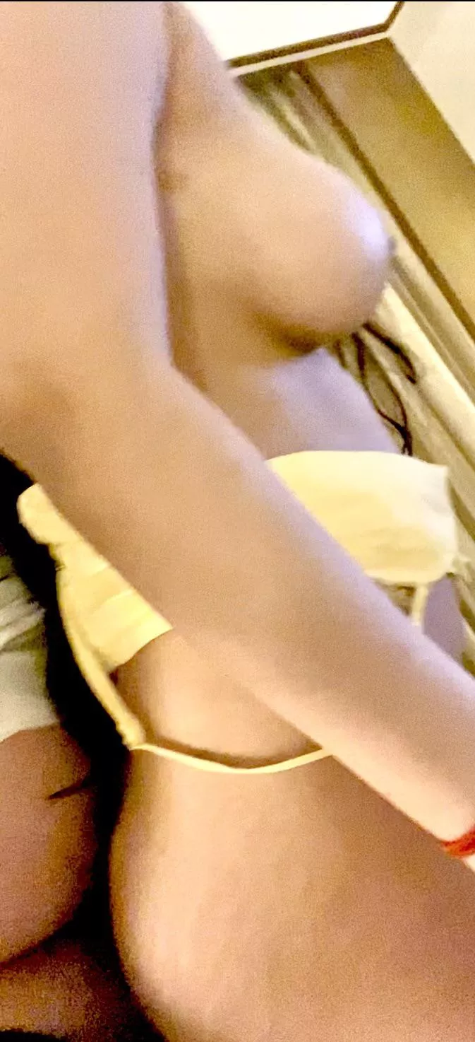 Only the 5 guys who’d love to do me [F] posted by Comfortable_Tough_52