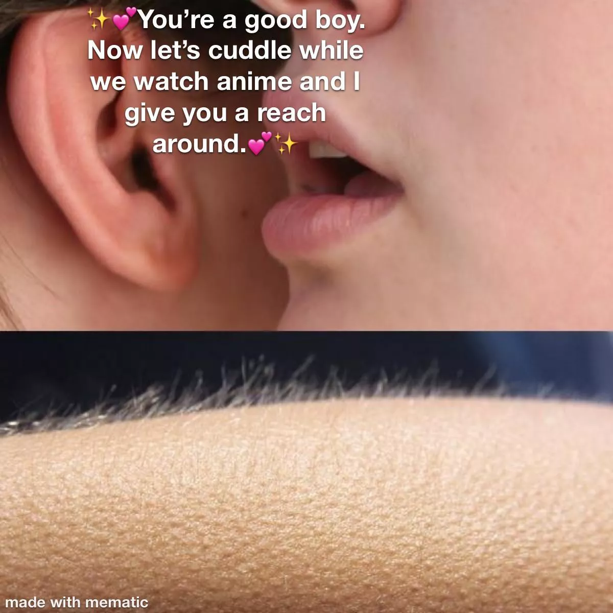 Only the best for you 💕 posted by Personal-War-4006