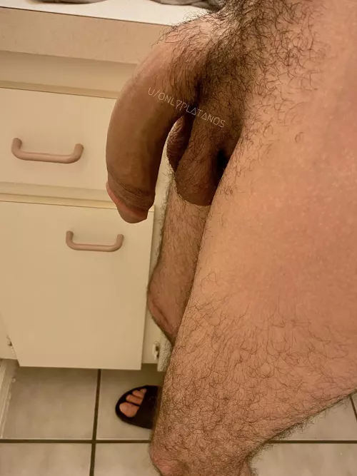 Only thing left to do is get hard by onlyplatanos