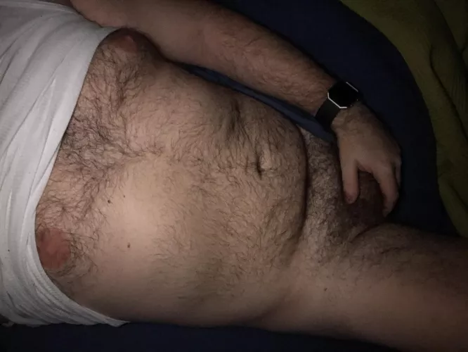 Only thing missing is your load all over it by camlamo