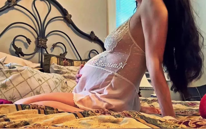 Only took 2 months of trying, so excited to be pregnant again by 13ScarlettH