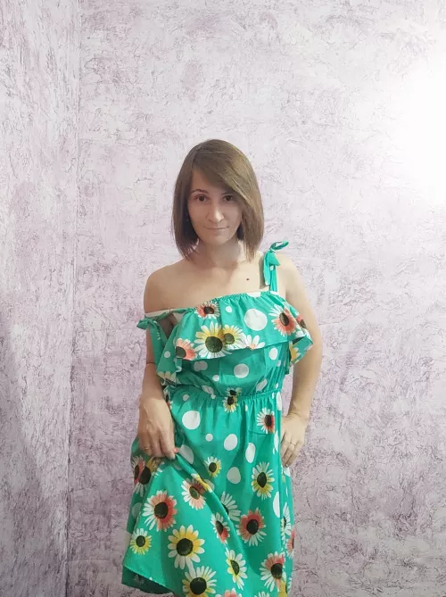 Only two things will we regret on our deathbed - that we loved little and traveled little.(с) And really, think about it!🤗 by ValuableOk1