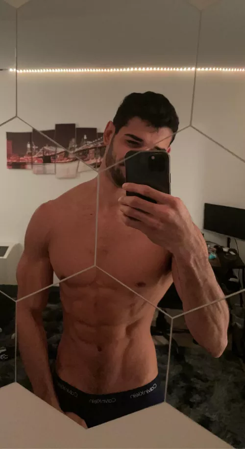 Only up for a lil let me know what u think by ActiveDistribution90