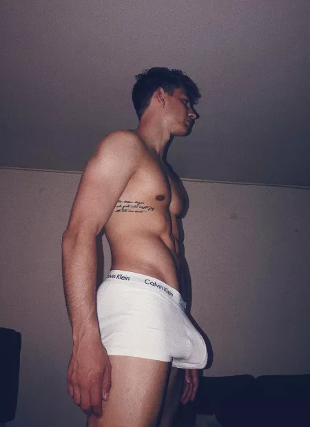 Only up if you wanna see it😈😏 by BattyBoyXx