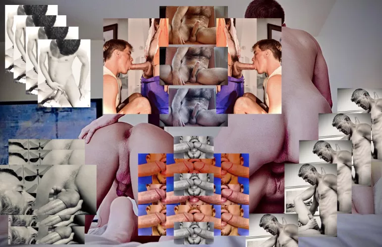 Only upvote if you zoomed in and thought about the feeling of a cock in your mouth by Few_Entry_1916