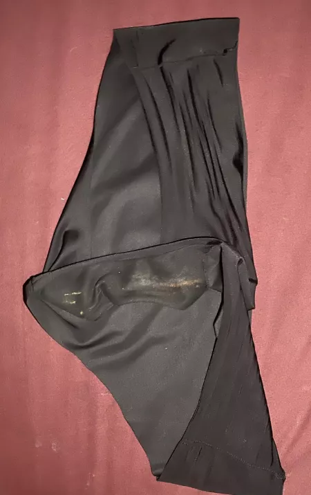 Only worn these for 2 hours so far, I wonder what they’ll look like tomorrow by KatttyBugg