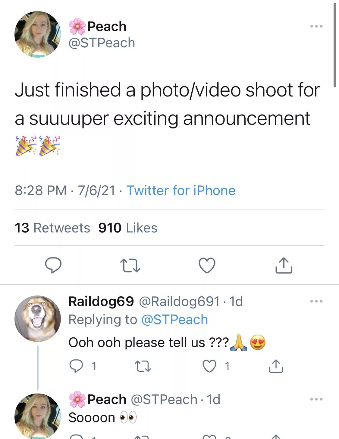 Onlyfans? posted by ThatGuy7005