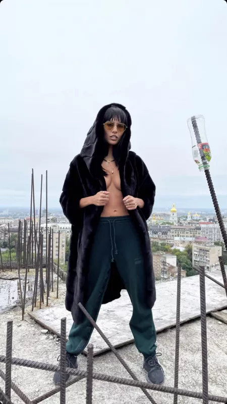 OnlyJanice.com by simpmachine