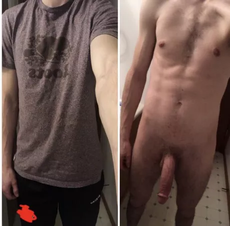 On/off😛 by pucklife10