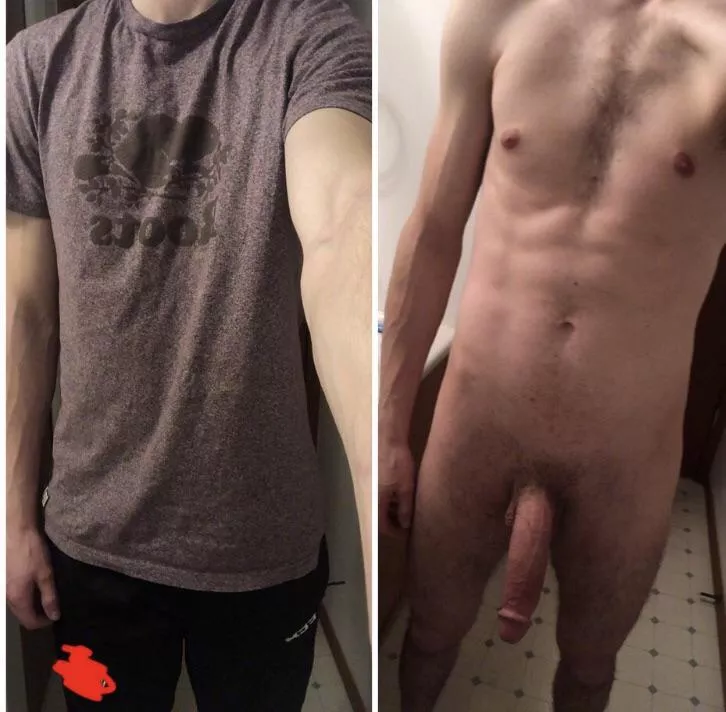 On/off😛 posted by pucklife10