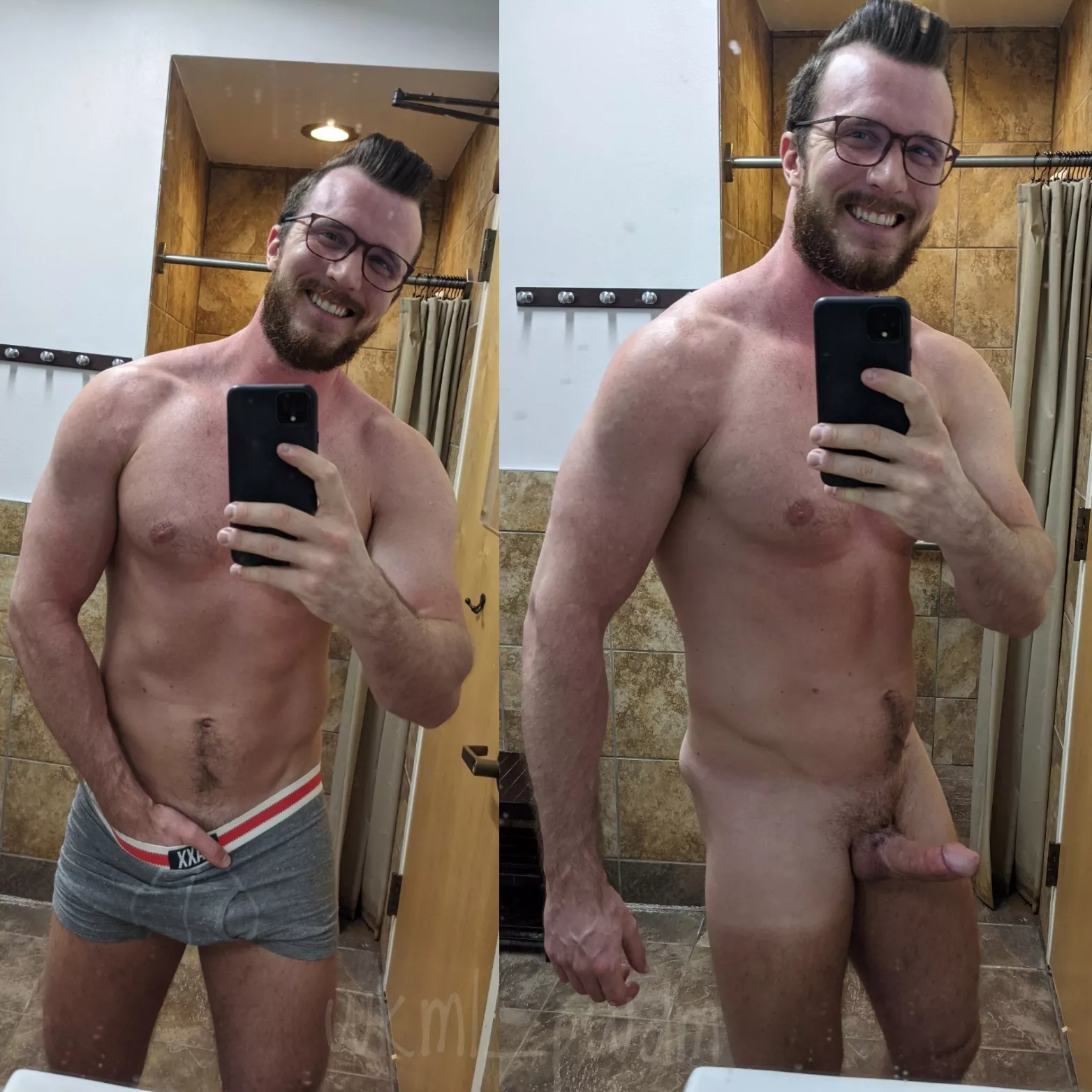 On/off before the weekend! posted by wkml_pwdm