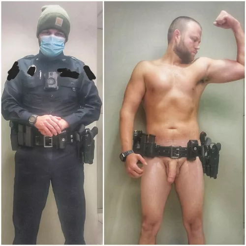 On/Off by Pig_5-0_copper