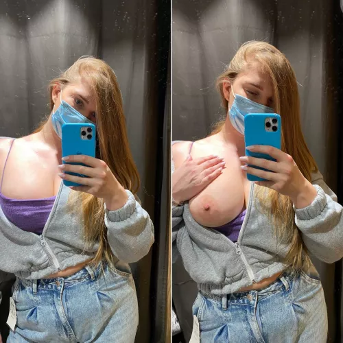 On/off for you 💝 by LittleBiteJ