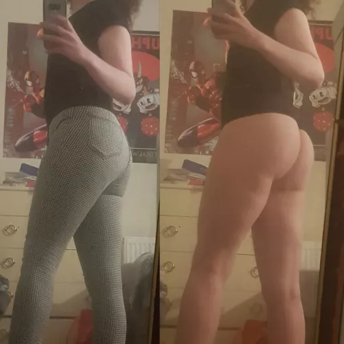 On/Off, need someone to bite my thighs 🥺 by CarmillaValentine