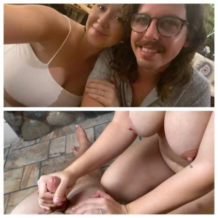 On/off taking care of hubby. by thismamadrinks