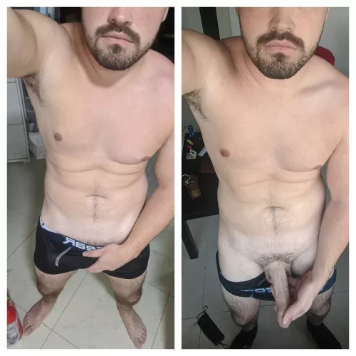 On/off was getting rather tight anyway ...