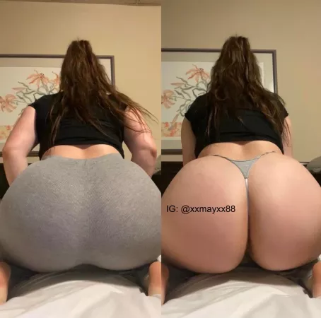 On/Off? Which do you prefer? by MaythePAWG