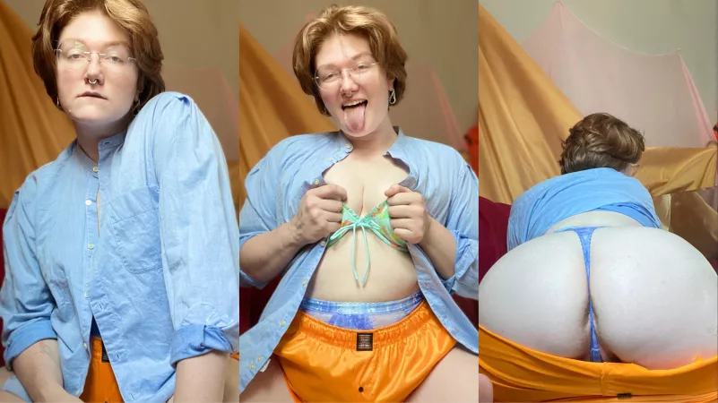 on/offs are still fun and hot, right? I think so 😇 by soft-loverboi