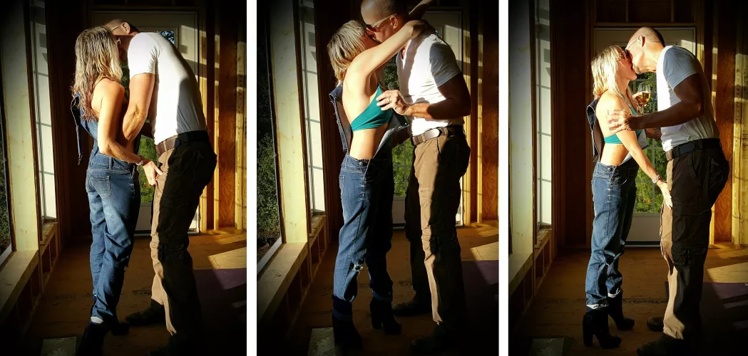 On-Site Builder Meeting (couple)::: Well this meeting is progressing exactly how we wanted it to go. by OurSoulSex