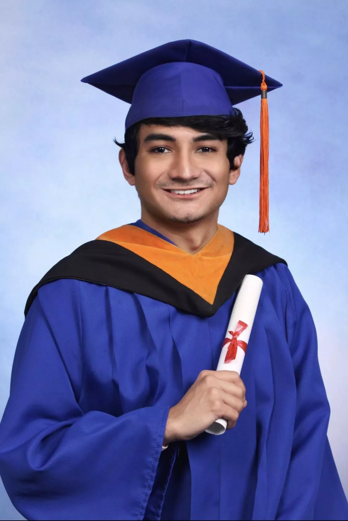 Onto the next chapter. 🥰 posted by bklynprince