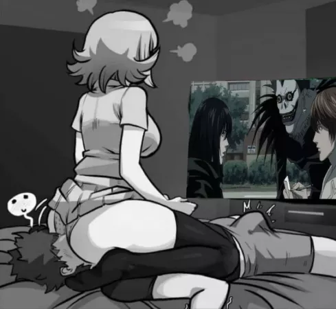 o.o want by Ok-Protection1962