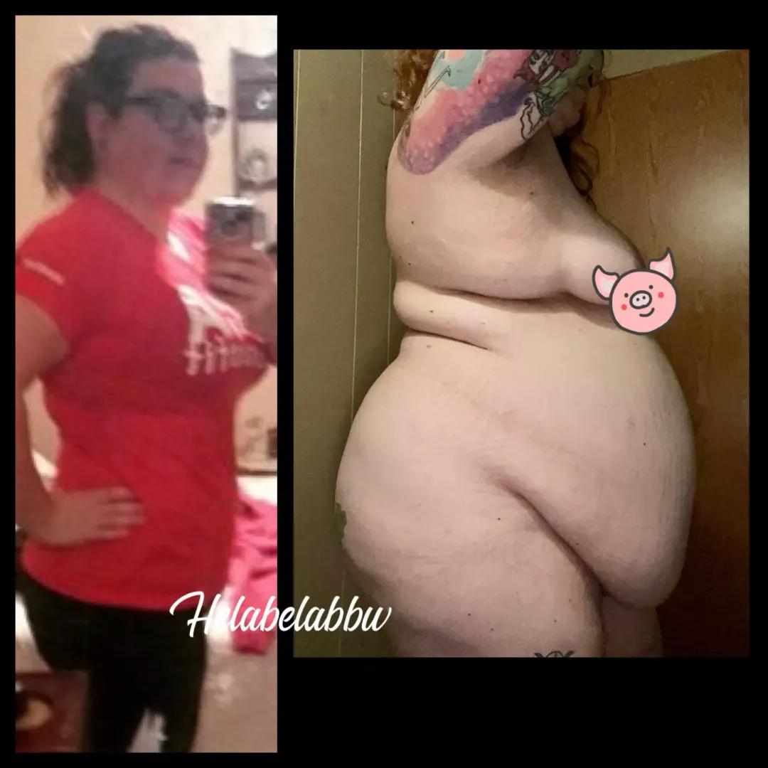 Oof. Nothing to see here 😅👀 posted by Hela_Horcrux