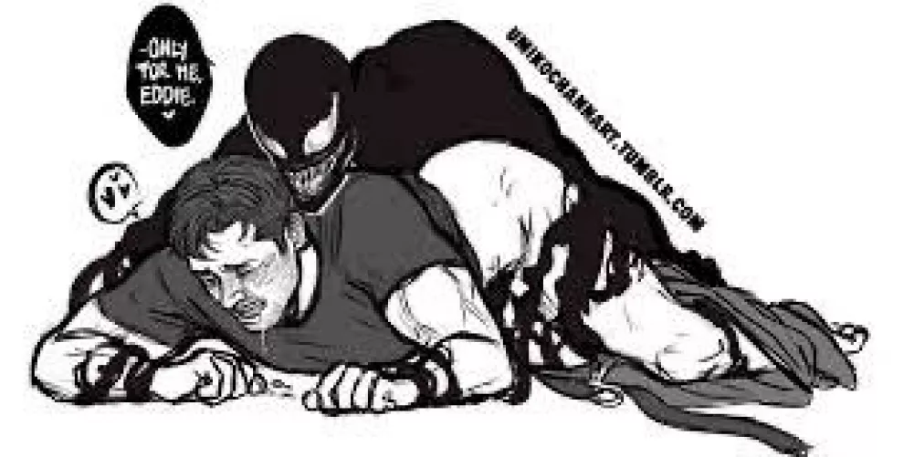 Ooh Venom by Significant-Coffee77