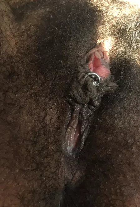 Ooo look at that lil bit of cream tho by PearNectar