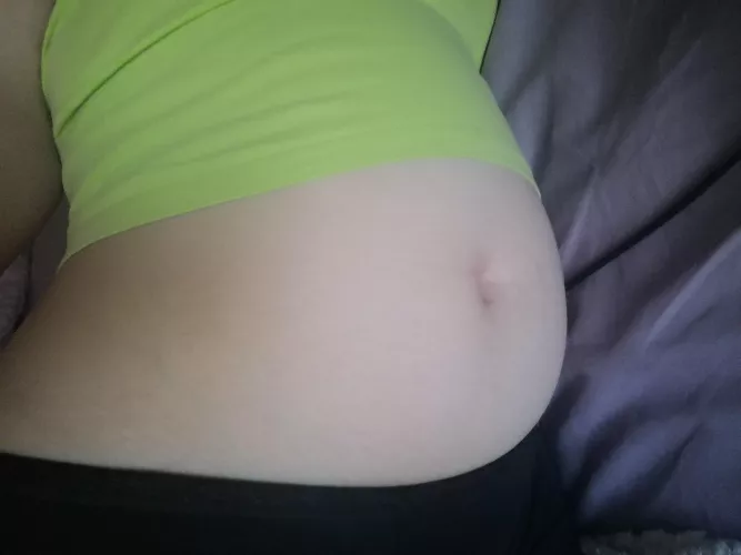 Ooof so tight and round by Curlyyano