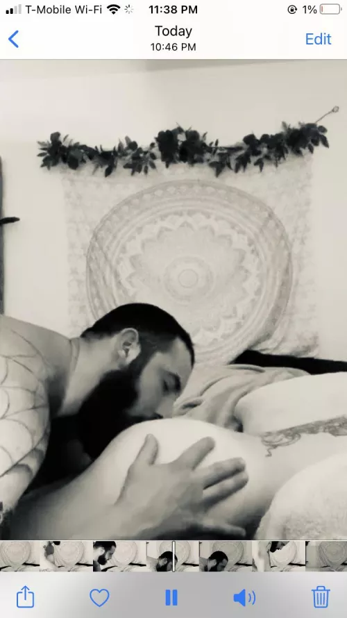 Ooooh shit daddy 🔥 by NadiaZaneFoxx