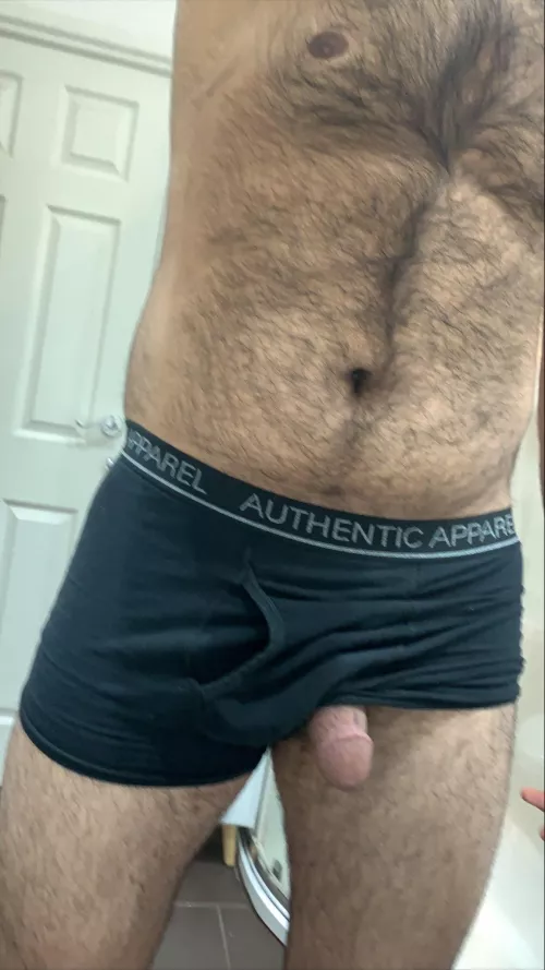 Oooops looks like he got out again by Eli_9100