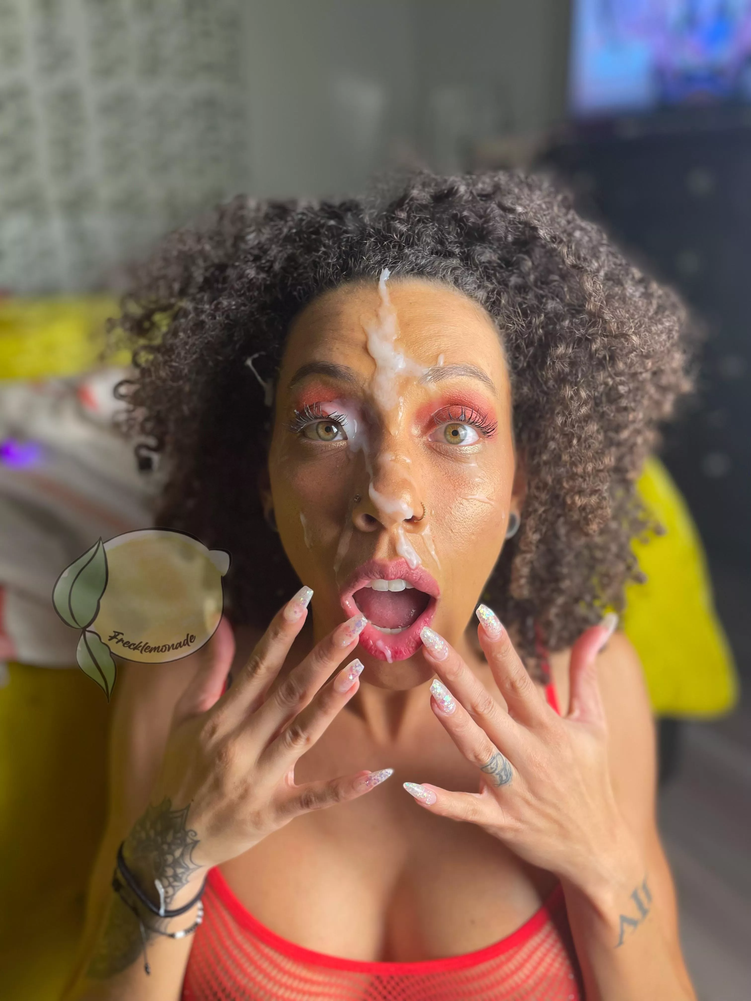 Ooops posted by frecklemonade