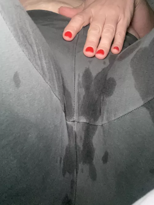 Ooops 💦 💦 💦 by getatislandgirl