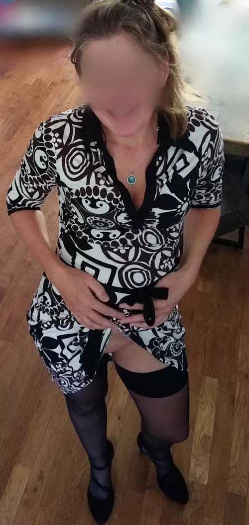 Ooops, do you like this? by classymilfkatja1