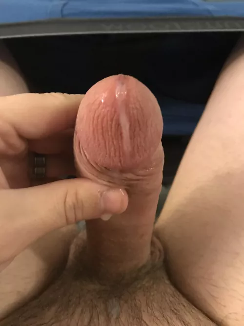 Ooops I’m Leaking! by NewMaester