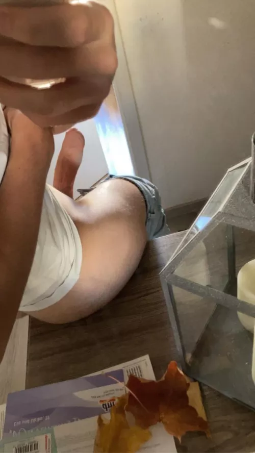 Ooops …😜🤷🏻‍♂️ by heavycumming