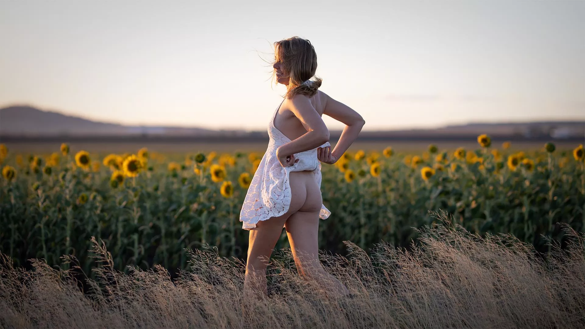 Oops posted by Rileyjademodel