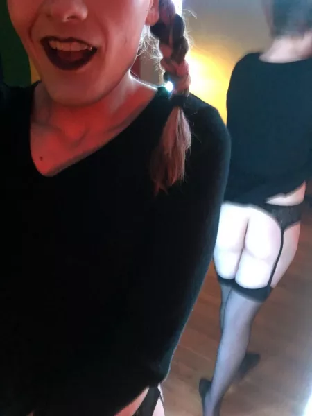 Oops by Turtlequeer19