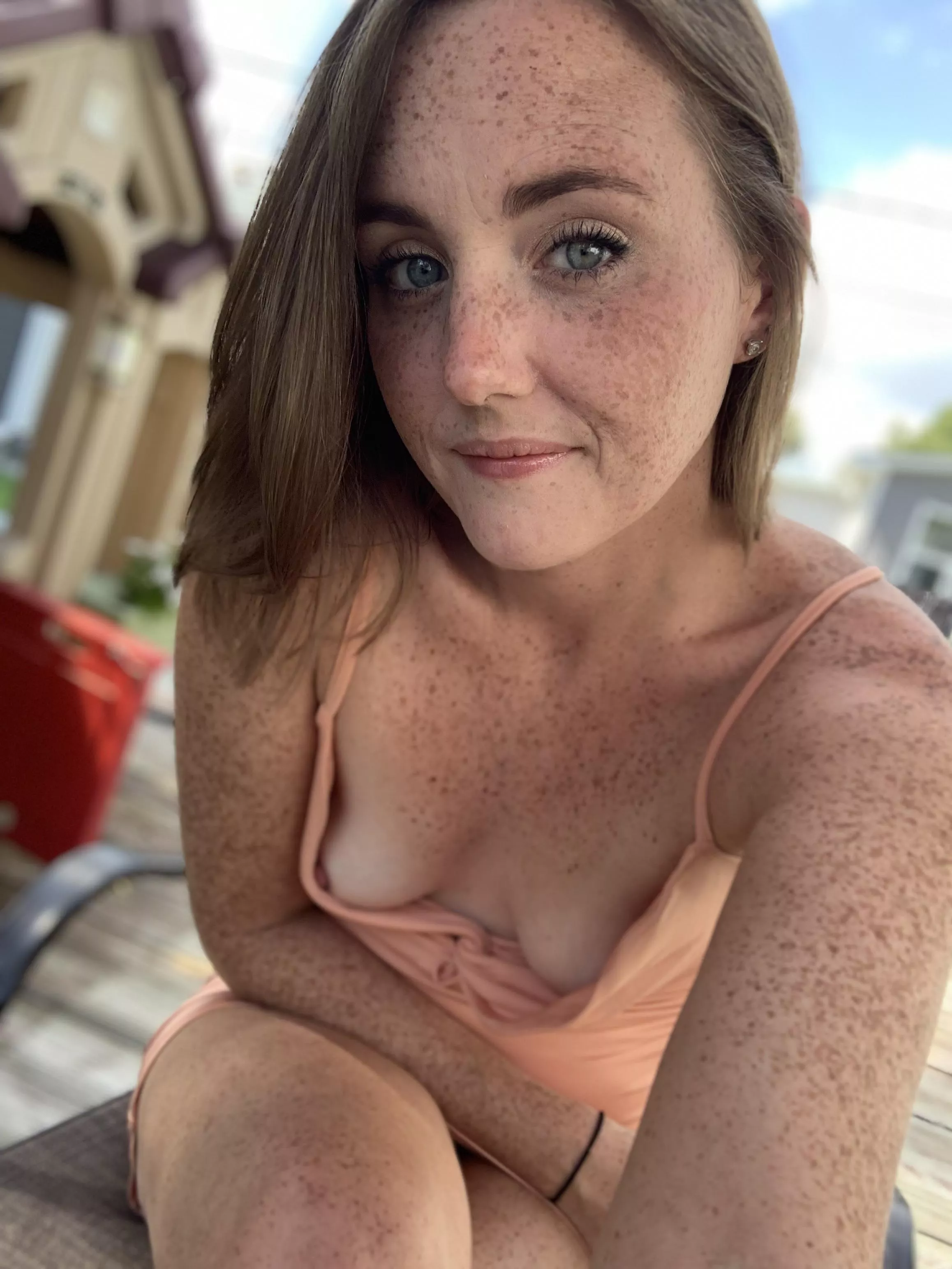 Oops 😈 posted by Rarity_bee